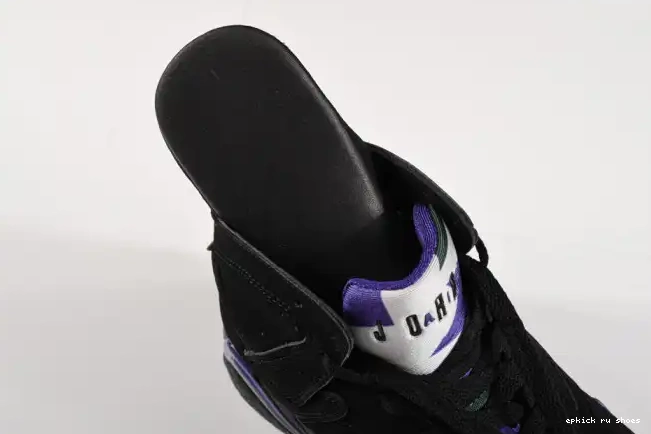Cheap Retro Air 7 304775-053 Jordan Ray Bucks Allen 0506